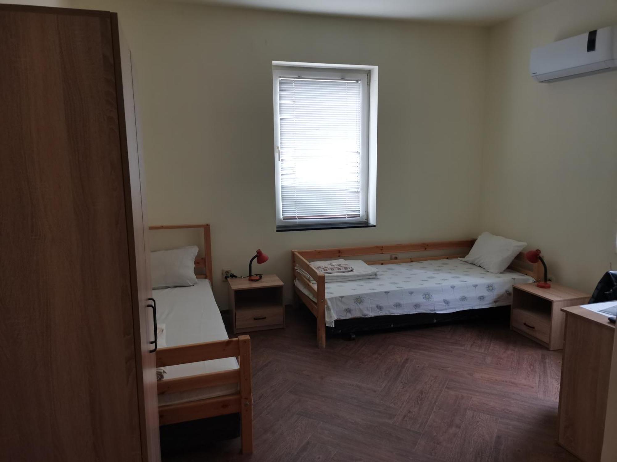 Guesthouse Tzar Asen Sofia Eksteriør billede