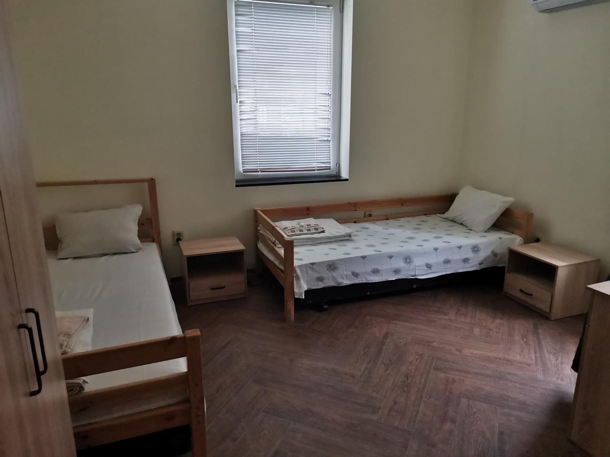 Guesthouse Tzar Asen Sofia Eksteriør billede